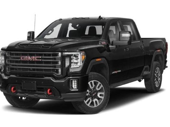 GMC SIERRA HD 2023 1GT49PEY8PF129836 image
